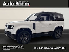 Bild des Angebotes Land Rover Defender 90 D250 X-Dynamic SE+Luft+Pano+AHK+Matrix