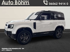 Bild des Angebotes Land Rover Defender 90 D250 X-Dynamic SE+Luft+Pano+AHK+Matrix