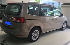 Bild des Angebotes VW Sharan Sharan 2.0 TDI BlueMotion Technology Trendline