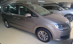 Bild des Angebotes VW Sharan Sharan 2.0 TDI BlueMotion Technology Trendline