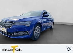 Bild des Angebotes Skoda Superb Combi iV DSG AMBITION AMBITION VIRTUAL CO