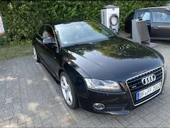 Bild des Angebotes Audi A5 3.0 TDI DPF quattro