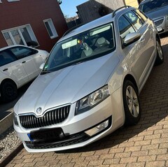 Bild des Angebotes Skoda Octavia Elegance