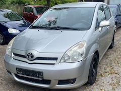 Bild des Angebotes Toyota Avensis 2.0 D-4D Sol