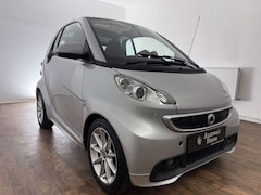 Bild des Angebotes smart forTwo Coupe CDI/GLASDACH/KLIMA/ALU/GARANTIE