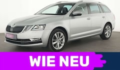 Bild des Angebotes Skoda Octavia Premium Edition Navi|Kamera|Panorama|LED