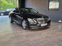 Bild des Angebotes Mercedes-Benz E 300 CDI BlueEfficiency Avantgarde*Navi*Memory*