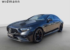 Bild des Angebotes Mercedes-Benz CLS 53 AMG 4M+ **AHK*Standhzg*S-Dach*Distronic*HUD**