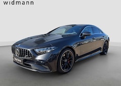 Bild des Angebotes Mercedes-Benz CLS 53 AMG 4M+ **AHK*Standhzg*S-Dach*Distronic*HUD**