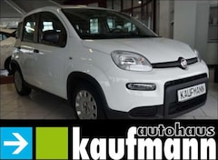 Bild des Angebotes Fiat Panda PANDA 1,0 MHD KLIMA ZV 2X FH BLUETOOTH
