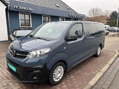 Bild des Angebotes Opel Vivaro Vivaro Kombi L +Klima+PDC+Kamera+AndroidAuto