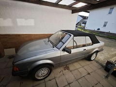 Bild des Angebotes Ford Escort xr3i Cabrio