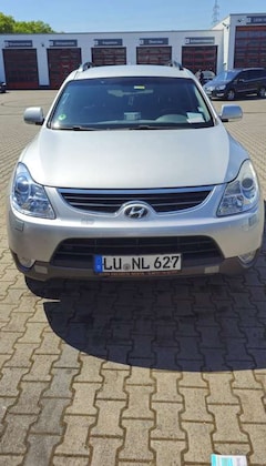 Hyundai iX55 3.0 V6 CRDi Premium