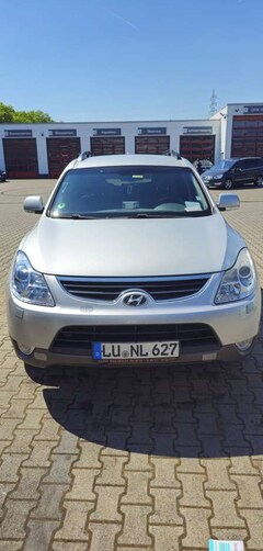 Bild des Angebotes Hyundai iX55 3.0 V6 CRDi Premium
