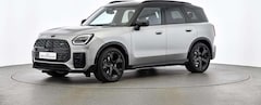 Bild des Angebotes MINI Countryman SE John Cooper Works Trim