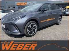 MG MG4 EV Premium 64 kWh