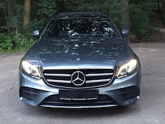 Bild des Angebotes Mercedes-Benz E 200 E 200 9G-TRONIC AMG Line