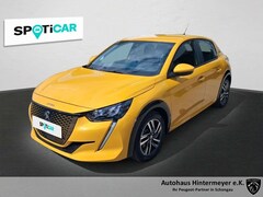 Bild des Angebotes Peugeot 208 e- Active Pack