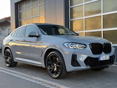 Bild des Angebotes BMW X4 xDrive 30d M-SPORT PANO LASER AHK Stdhzg. Keyless