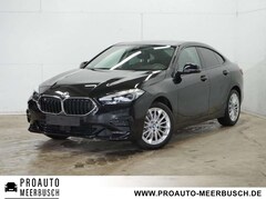 Bild des Angebotes BMW 218 i Gran Coupé Sport Line HEADUP/KMFRTZGNG/HIFI