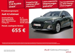 Bild des Angebotes Audi A3 35 TFSI S tronic Navi Matrix Kamera
