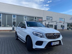 Bild des Angebotes Mercedes-Benz GLE 350 Mercedes-Benz GLE 350 AMG-Line
