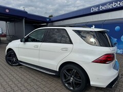 Bild des Angebotes Mercedes-Benz GLE 350 Mercedes-Benz GLE 350 AMG-Line