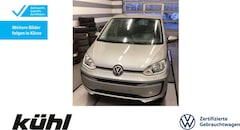 Bild des Angebotes VW up! 1.0 Fahrerassistenz Paket