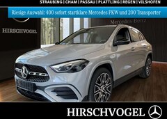 Bild des Angebotes Mercedes-Benz GLA 250 e AMG-Line+Night+AHK+DISTRONIC+MULTIBEAM