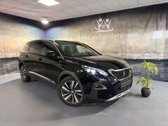 Bild des Angebotes Peugeot 5008 2.0 BlueHDi 180 GT AHK 7-Sitzer Pano 1.Hd
