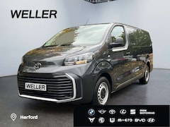 Bild des Angebotes Toyota Proace 2,0-l-D-4D L2 Meister *AHK*Allwetter*Metallic*