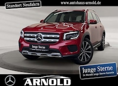 Bild des Angebotes Mercedes-Benz GLB 180 GLB 180 d Progressive MULTIBEAM Navi 19" Sitzh. BC