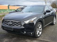 Bild des Angebotes Infiniti FX FX30d GT