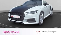 Bild des Angebotes Audi TT Roadster 40 TFSI Navi+LED+B&O+APS+CarPlay