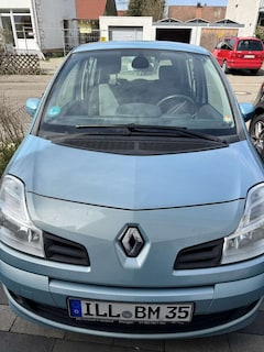 Bild des Angebotes Renault Modus 1.5 dCi Expression