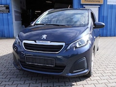 Bild des Angebotes Peugeot 108 Active VTi 68