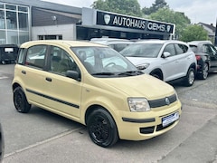 Bild des Angebotes Fiat Panda 1.1 8V erst !!74591km!! el. Fensterheber