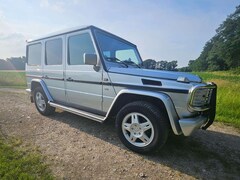 Bild des Angebotes Mercedes-Benz G 500 G 500 Automatik