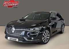 Bild des Angebotes Renault Talisman Grandtour 1.6 dCi 130 Energy Intens Navi AHK LED