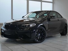 Bild des Angebotes BMW M2 DKG - NaviPro/HK/Leder/Kamera/CarPlay