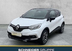 Bild des Angebotes Renault Captur 1.2 TCE 120 BOSE EDITION Bose Edition LED+PANO+KAM