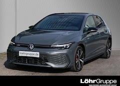 Bild des Angebotes VW Golf GTE 1.5 TSI DSG eHybrid AHK/Matrix/RFK