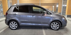 VW Golf Plus 1.4 TSI CrossGolf