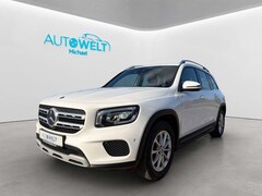 Bild des Angebotes Mercedes-Benz GLB 180 d 2.0 Aut. KLIMAAUT SITZH KAM LED APP GJR