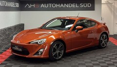 Bild des Angebotes Toyota GT86 *ORIGINAL*NAVIGATION*XENON*SHZ*