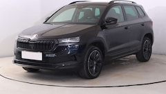 Bild des Angebotes Skoda Karoq 1.5TSI Sportline el.Klappe+ACC+Matrix+RFC
