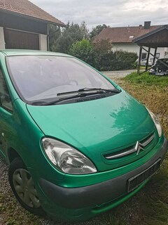 Bild des Angebotes Citroen Xsara Picasso