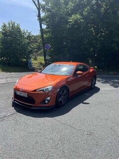 Bild des Angebotes Toyota GT86 Automatik