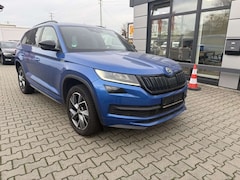 Bild des Angebotes Skoda Kodiaq Sportline 4x4
