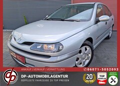 Bild des Angebotes Renault Laguna Laguna 2.0 16V "Elysee" *1.HAND/TEILLEDER/STANDHEIZUNG*